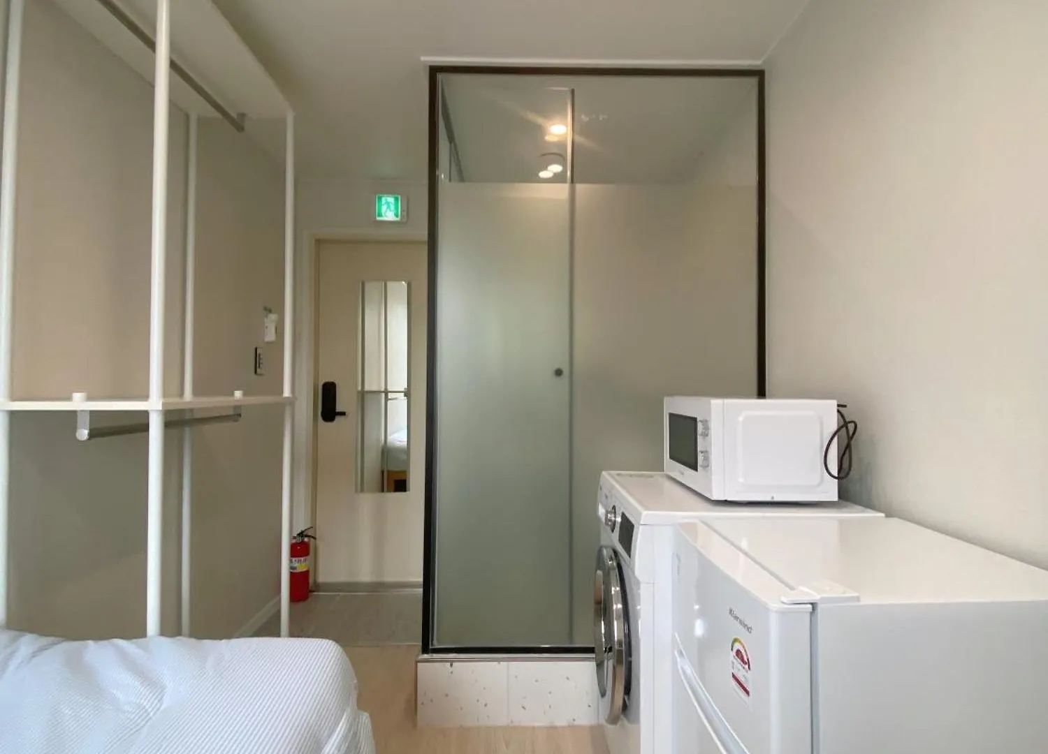 Seongdong-Gu Cozy Room Séoul Auberge de jeunesse
