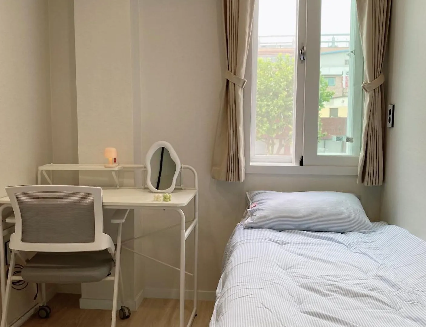 Seongdong-Gu Cozy Room Séoul
